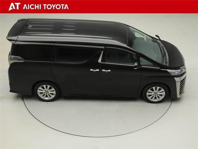 ヴェルファイア 2.5Z 両自動ドア 1オーナー アルミホイル 地デジ AC100V Bカメラ ドライブレコーダー オートクルーズコントロール ダブルエアコン LEDライト 横滑り防止装置付き スマートエントリー ETC(15枚目)