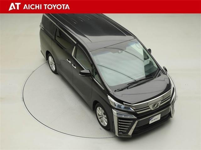 ヴェルファイア 2.5Z 両自動ドア 1オーナー アルミホイル 地デジ AC100V Bカメラ ドライブレコーダー オートクルーズコントロール ダブルエアコン LEDライト 横滑り防止装置付き スマートエントリー ETC(16枚目)