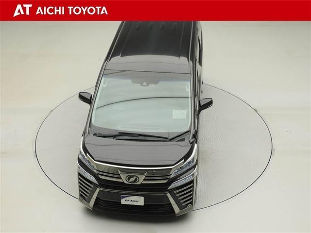 ヴェルファイア 2.5Z 両自動ドア 1オーナー アルミホイル 地デジ AC100V Bカメラ ドライブレコーダー オートクルーズコントロール ダブルエアコン LEDライト 横滑り防止装置付き スマートエントリー ETC(17枚目)
