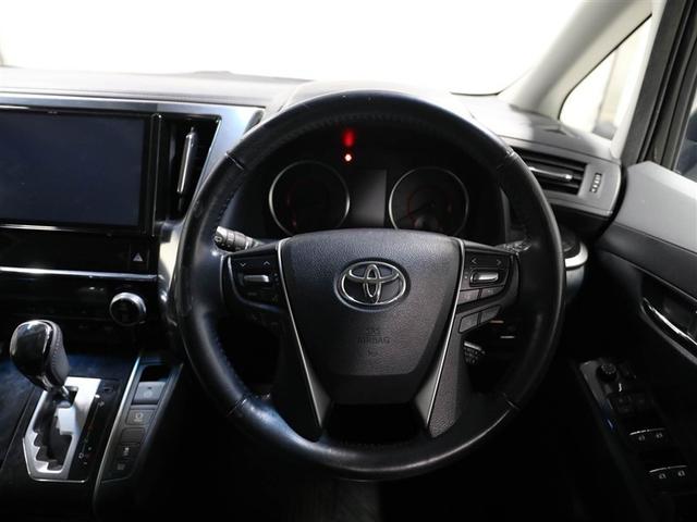 ヴェルファイア 2.5Z 両自動ドア 1オーナー アルミホイル 地デジ AC100V Bカメラ ドライブレコーダー オートクルーズコントロール ダブルエアコン LEDライト 横滑り防止装置付き スマートエントリー ETC(25枚目)