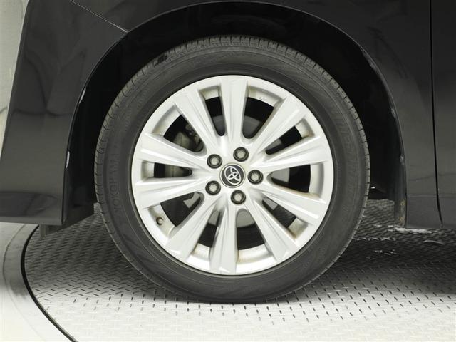 ヴェルファイア 2.5Z 両自動ドア 1オーナー アルミホイル 地デジ AC100V Bカメラ ドライブレコーダー オートクルーズコントロール ダブルエアコン LEDライト 横滑り防止装置付き スマートエントリー ETC(31枚目)