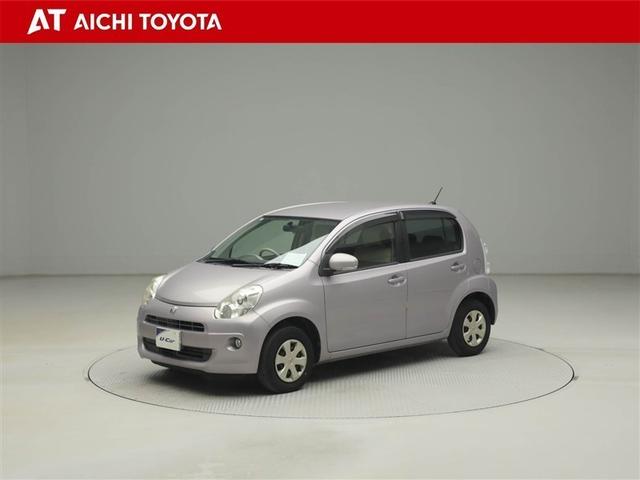 パッソ プラスハナ　Ｃパッケージ　キーフリー　Ｂカメ　ナビＴＶ　ワンオーナー車　地デジ　ベンチシート　ＡＵＸ接続　ＤＶＤ再生　パワーウィンドゥ　メモリナビ　運転席エアバック　オートエアコン　助手席エアバック　ＡＢＳ　ＰＳ（2枚目）