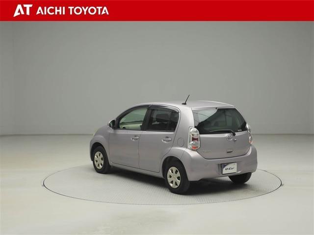 パッソ プラスハナ　Ｃパッケージ　キーフリー　Ｂカメ　ナビＴＶ　ワンオーナー車　地デジ　ベンチシート　ＡＵＸ接続　ＤＶＤ再生　パワーウィンドゥ　メモリナビ　運転席エアバック　オートエアコン　助手席エアバック　ＡＢＳ　ＰＳ（4枚目）