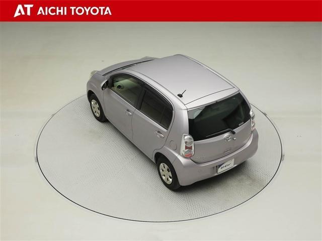 パッソ プラスハナ　Ｃパッケージ　キーフリー　Ｂカメ　ナビＴＶ　ワンオーナー車　地デジ　ベンチシート　ＡＵＸ接続　ＤＶＤ再生　パワーウィンドゥ　メモリナビ　運転席エアバック　オートエアコン　助手席エアバック　ＡＢＳ　ＰＳ（12枚目）