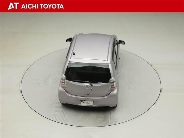 パッソ プラスハナ　Ｃパッケージ　キーフリー　Ｂカメ　ナビＴＶ　ワンオーナー車　地デジ　ベンチシート　ＡＵＸ接続　ＤＶＤ再生　パワーウィンドゥ　メモリナビ　運転席エアバック　オートエアコン　助手席エアバック　ＡＢＳ　ＰＳ（13枚目）