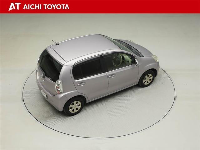 パッソ プラスハナ　Ｃパッケージ　キーフリー　Ｂカメ　ナビＴＶ　ワンオーナー車　地デジ　ベンチシート　ＡＵＸ接続　ＤＶＤ再生　パワーウィンドゥ　メモリナビ　運転席エアバック　オートエアコン　助手席エアバック　ＡＢＳ　ＰＳ（14枚目）