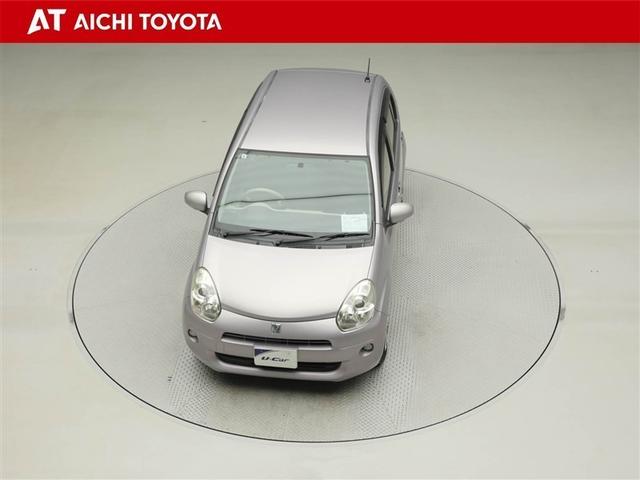 パッソ プラスハナ　Ｃパッケージ　キーフリー　Ｂカメ　ナビＴＶ　ワンオーナー車　地デジ　ベンチシート　ＡＵＸ接続　ＤＶＤ再生　パワーウィンドゥ　メモリナビ　運転席エアバック　オートエアコン　助手席エアバック　ＡＢＳ　ＰＳ（17枚目）