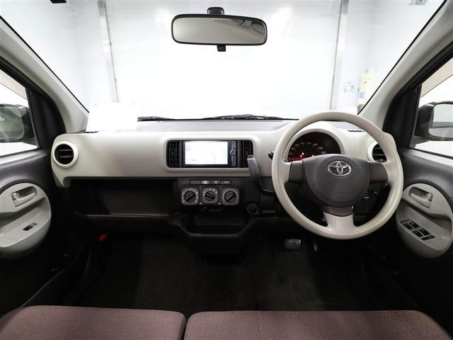 パッソ プラスハナ　Ｃパッケージ　キーフリー　Ｂカメ　ナビＴＶ　ワンオーナー車　地デジ　ベンチシート　ＡＵＸ接続　ＤＶＤ再生　パワーウィンドゥ　メモリナビ　運転席エアバック　オートエアコン　助手席エアバック　ＡＢＳ　ＰＳ（18枚目）