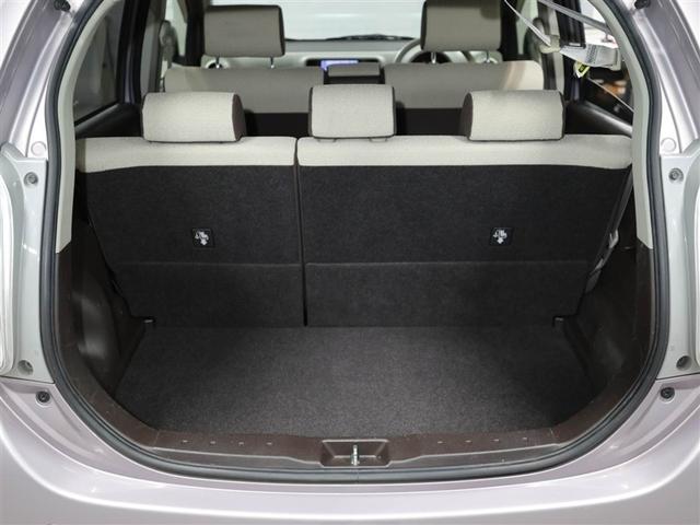 パッソ プラスハナ　Ｃパッケージ　キーフリー　Ｂカメ　ナビＴＶ　ワンオーナー車　地デジ　ベンチシート　ＡＵＸ接続　ＤＶＤ再生　パワーウィンドゥ　メモリナビ　運転席エアバック　オートエアコン　助手席エアバック　ＡＢＳ　ＰＳ（21枚目）