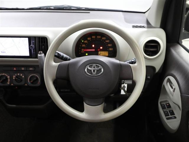 パッソ プラスハナ　Ｃパッケージ　キーフリー　Ｂカメ　ナビＴＶ　ワンオーナー車　地デジ　ベンチシート　ＡＵＸ接続　ＤＶＤ再生　パワーウィンドゥ　メモリナビ　運転席エアバック　オートエアコン　助手席エアバック　ＡＢＳ　ＰＳ（24枚目）