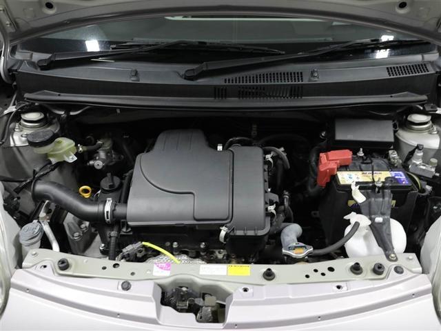 パッソ プラスハナ　Ｃパッケージ　キーフリー　Ｂカメ　ナビＴＶ　ワンオーナー車　地デジ　ベンチシート　ＡＵＸ接続　ＤＶＤ再生　パワーウィンドゥ　メモリナビ　運転席エアバック　オートエアコン　助手席エアバック　ＡＢＳ　ＰＳ（25枚目）