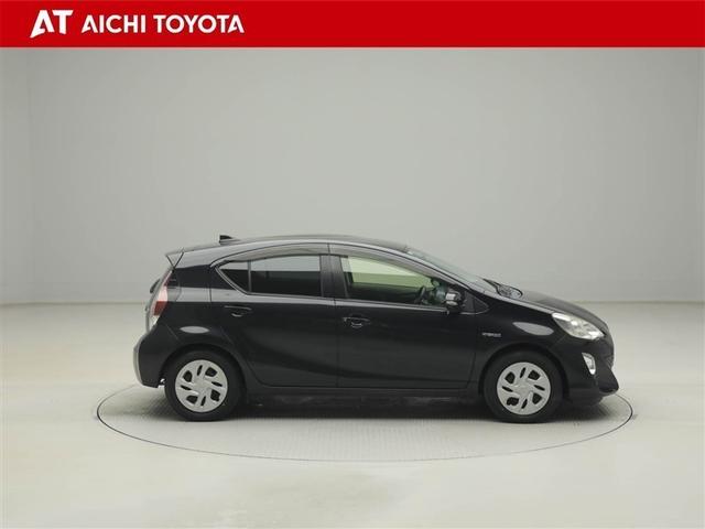 アクア S スマートキープッシュスタート キーレスエントリ ドラレコ付 フルセグ地デジ イモビ ナビ&TV オートエアコン デュアルエアバック ESC Bカメラ パワーウィンドウ AUX端子 ETC SRS(7枚目)