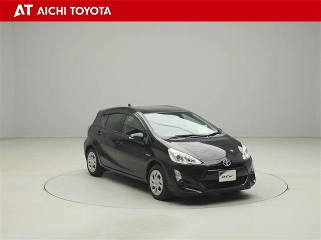 アクア S スマートキープッシュスタート キーレスエントリ ドラレコ付 フルセグ地デジ イモビ ナビ&TV オートエアコン デュアルエアバック ESC Bカメラ パワーウィンドウ AUX端子 ETC SRS(8枚目)