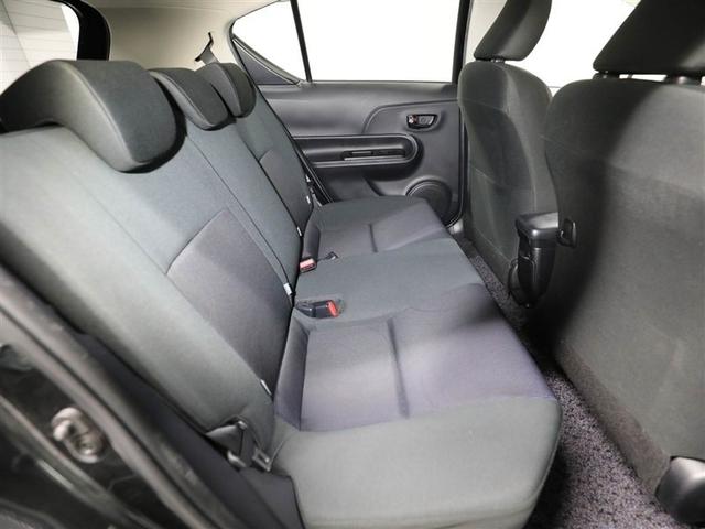 アクア S スマートキープッシュスタート キーレスエントリ ドラレコ付 フルセグ地デジ イモビ ナビ&TV オートエアコン デュアルエアバック ESC Bカメラ パワーウィンドウ AUX端子 ETC SRS(20枚目)