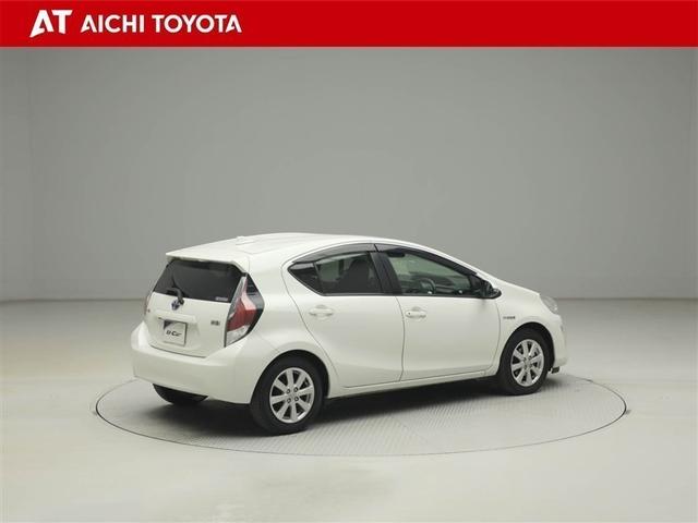 アクア S スマートキープッシュスタート キーレスエントリ ドラレコ付 イモビ ナビ&TV ワンオーナー車 オートエアコン デュアルエアバック ESC Bカメラ パワーウィンドウ AUX端子 ETC SRS(6枚目)