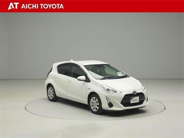 アクア S スマートキープッシュスタート キーレスエントリ ドラレコ付 イモビ ナビ&TV ワンオーナー車 オートエアコン デュアルエアバック ESC Bカメラ パワーウィンドウ AUX端子 ETC SRS(8枚目)