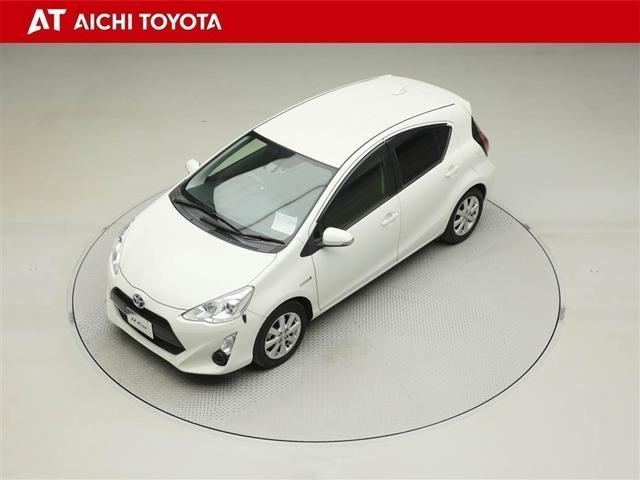 アクア S スマートキープッシュスタート キーレスエントリ ドラレコ付 イモビ ナビ&TV ワンオーナー車 オートエアコン デュアルエアバック ESC Bカメラ パワーウィンドウ AUX端子 ETC SRS(10枚目)