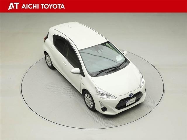 アクア S スマートキープッシュスタート キーレスエントリ ドラレコ付 イモビ ナビ&TV ワンオーナー車 オートエアコン デュアルエアバック ESC Bカメラ パワーウィンドウ AUX端子 ETC SRS(16枚目)