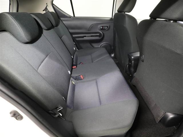 アクア S スマートキープッシュスタート キーレスエントリ ドラレコ付 イモビ ナビ&TV ワンオーナー車 オートエアコン デュアルエアバック ESC Bカメラ パワーウィンドウ AUX端子 ETC SRS(20枚目)