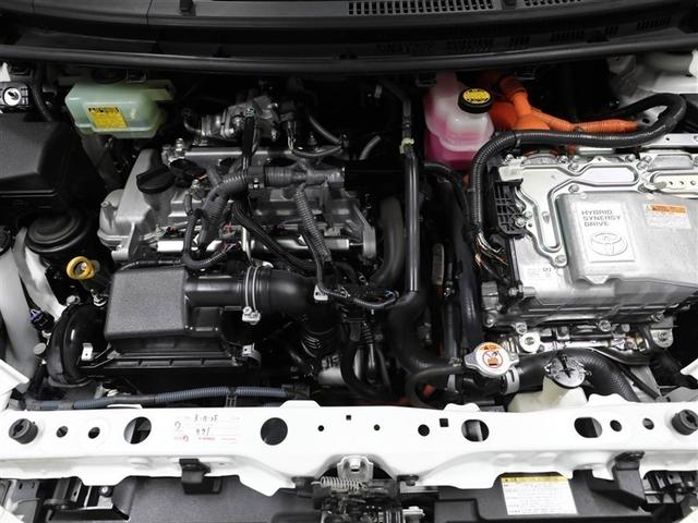 アクア S スマートキープッシュスタート キーレスエントリ ドラレコ付 イモビ ナビ&TV ワンオーナー車 オートエアコン デュアルエアバック ESC Bカメラ パワーウィンドウ AUX端子 ETC SRS(25枚目)