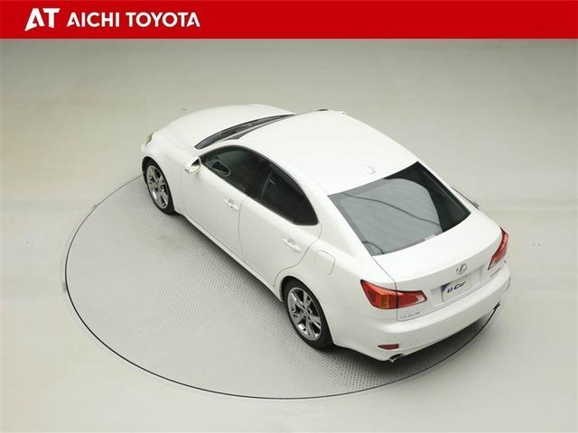 ＩＳ ＩＳ２５０　バージョンＬ　ＡＵＸ　衝突軽減　地デジＴＶ　インテリキー　革Ｓ　ＨＤＤナビゲーションシステム　イモビライザー　ナビＴＶ　カーテンエアバッグ　ＡＡＣ　エアバック　ＰＷ　クルーズコントロール　キーレスエントリー　ＡＢＳ（12枚目）