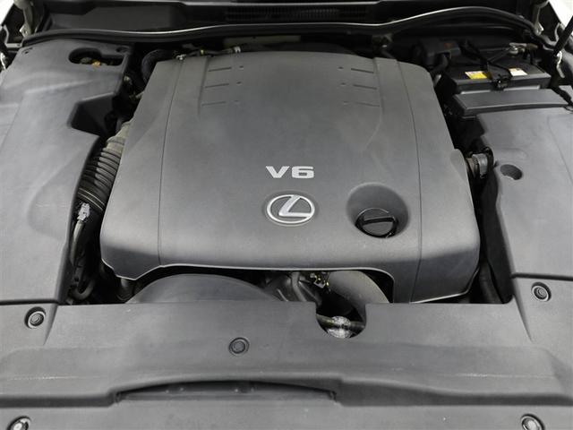 ＩＳ ＩＳ２５０　バージョンＬ　ＡＵＸ　衝突軽減　地デジＴＶ　インテリキー　革Ｓ　ＨＤＤナビゲーションシステム　イモビライザー　ナビＴＶ　カーテンエアバッグ　ＡＡＣ　エアバック　ＰＷ　クルーズコントロール　キーレスエントリー　ＡＢＳ（25枚目）