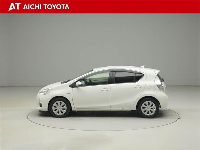 アクア S スマートキープッシュスタート キーレスエントリ フルセグ地デジ イモビ ナビ&TV ワンオーナー車 オートエアコン デュアルエアバック ESC Bカメラ パワーウィンドウ AUX端子 ETC SRS(3枚目)