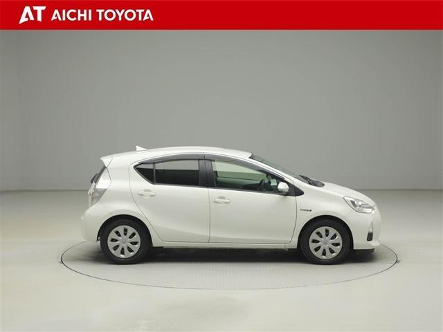 アクア S スマートキープッシュスタート キーレスエントリ フルセグ地デジ イモビ ナビ&TV ワンオーナー車 オートエアコン デュアルエアバック ESC Bカメラ パワーウィンドウ AUX端子 ETC SRS(7枚目)