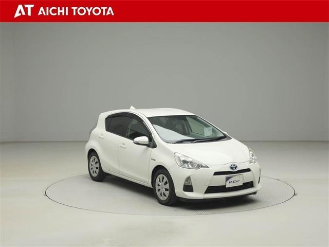 アクア S スマートキープッシュスタート キーレスエントリ フルセグ地デジ イモビ ナビ&TV ワンオーナー車 オートエアコン デュアルエアバック ESC Bカメラ パワーウィンドウ AUX端子 ETC SRS(8枚目)