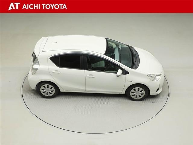 アクア S スマートキープッシュスタート キーレスエントリ フルセグ地デジ イモビ ナビ&TV ワンオーナー車 オートエアコン デュアルエアバック ESC Bカメラ パワーウィンドウ AUX端子 ETC SRS(15枚目)