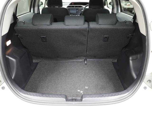 アクア S スマートキープッシュスタート キーレスエントリ フルセグ地デジ イモビ ナビ&TV ワンオーナー車 オートエアコン デュアルエアバック ESC Bカメラ パワーウィンドウ AUX端子 ETC SRS(21枚目)