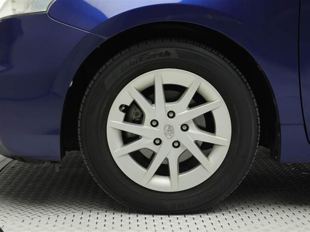 プリウスアルファ S スマキ- DVD視聴可 リモコンキー 横滑り防止装置付き PW Bカメラ ナビ・TV サイドエアB AUX ETC車載器 ABS付き アルミホイール メモリーナビゲーション パワーステアリング イモビ(28枚目)