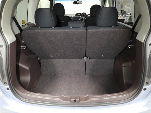 スペイド F スマキー 左側電動スライドドア 横滑り防止 Bカメ フルセグ キーレスエントリー Wエアバッグ ウォークスルー ETC DVD ナビTV AAC ミュージックプレイヤー接続可 ABS パワステ(21枚目)