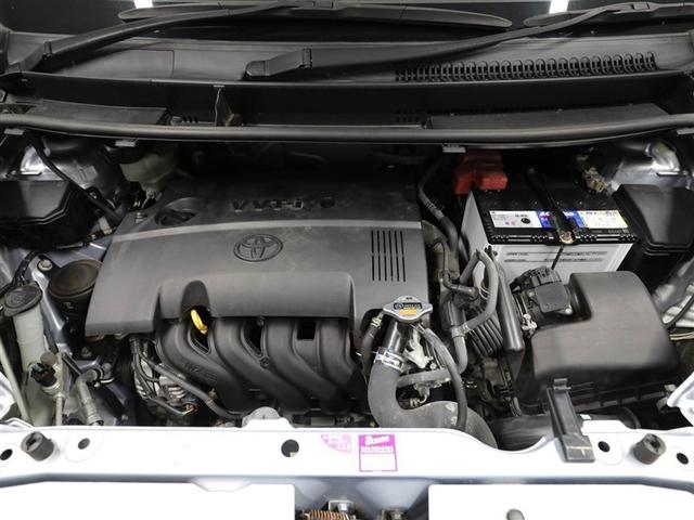 スペイド F スマキー 左側電動スライドドア 横滑り防止 Bカメ フルセグ キーレスエントリー Wエアバッグ ウォークスルー ETC DVD ナビTV AAC ミュージックプレイヤー接続可 ABS パワステ(25枚目)