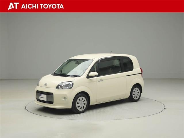 ポルテ X 左側パワースライドドア イモビライザー Aストップ ワンオーナー オートエアコン Wエアバック エアバック キ-レス パワーステアリング ETC車載器 横滑り防止装置 バックモニター パワーウィンドウ(2枚目)