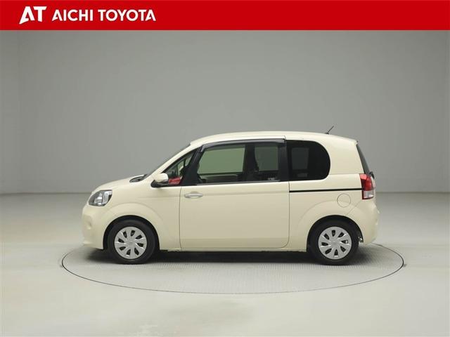 ポルテ X 左側パワースライドドア イモビライザー Aストップ ワンオーナー オートエアコン Wエアバック エアバック キ-レス パワーステアリング ETC車載器 横滑り防止装置 バックモニター パワーウィンドウ(3枚目)