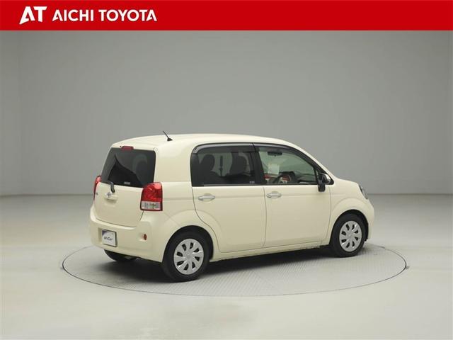 ポルテ X 左側パワースライドドア イモビライザー Aストップ ワンオーナー オートエアコン Wエアバック エアバック キ-レス パワーステアリング ETC車載器 横滑り防止装置 バックモニター パワーウィンドウ(6枚目)