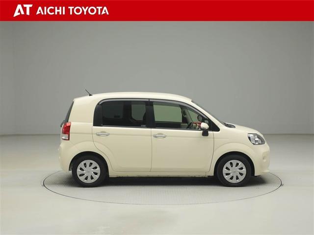 ポルテ X 左側パワースライドドア イモビライザー Aストップ ワンオーナー オートエアコン Wエアバック エアバック キ-レス パワーステアリング ETC車載器 横滑り防止装置 バックモニター パワーウィンドウ(7枚目)