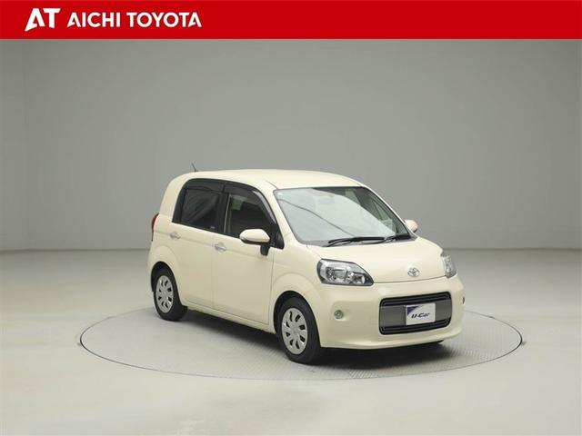 ポルテ X 左側パワースライドドア イモビライザー Aストップ ワンオーナー オートエアコン Wエアバック エアバック キ-レス パワーステアリング ETC車載器 横滑り防止装置 バックモニター パワーウィンドウ(8枚目)