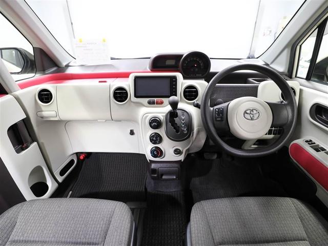 ポルテ X 左側パワースライドドア イモビライザー Aストップ ワンオーナー オートエアコン Wエアバック エアバック キ-レス パワーステアリング ETC車載器 横滑り防止装置 バックモニター パワーウィンドウ(18枚目)