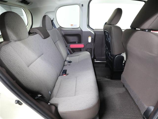 ポルテ X 左側パワースライドドア イモビライザー Aストップ ワンオーナー オートエアコン Wエアバック エアバック キ-レス パワーステアリング ETC車載器 横滑り防止装置 バックモニター パワーウィンドウ(20枚目)