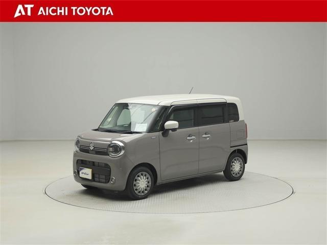 ワゴンRスマイル ハイブリッドX クルコン ワンオーナー 横滑り防止 サイドエアバッグ バックカメラ セキュリティーアラーム スマートキー フルオートエアコン キーレスエントリー Aストップ ナビ&TV ベンチシート メモリーナビ(2枚目)