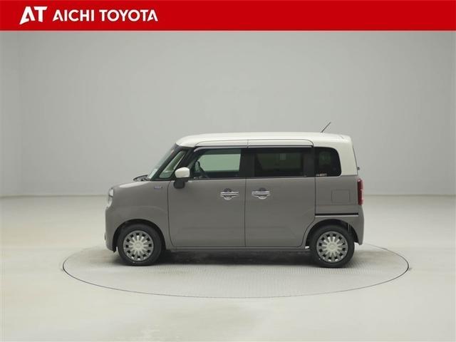 ワゴンRスマイル ハイブリッドX クルコン ワンオーナー 横滑り防止 サイドエアバッグ バックカメラ セキュリティーアラーム スマートキー フルオートエアコン キーレスエントリー Aストップ ナビ&TV ベンチシート メモリーナビ(3枚目)