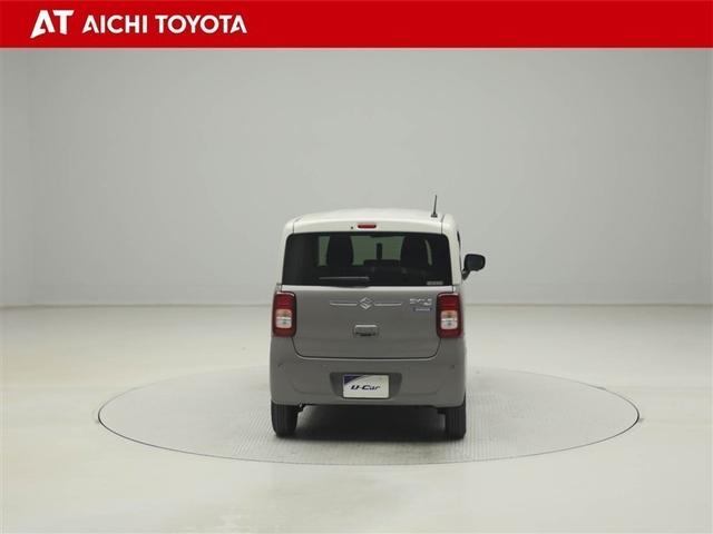 ワゴンRスマイル ハイブリッドX クルコン ワンオーナー 横滑り防止 サイドエアバッグ バックカメラ セキュリティーアラーム スマートキー フルオートエアコン キーレスエントリー Aストップ ナビ&TV ベンチシート メモリーナビ(5枚目)