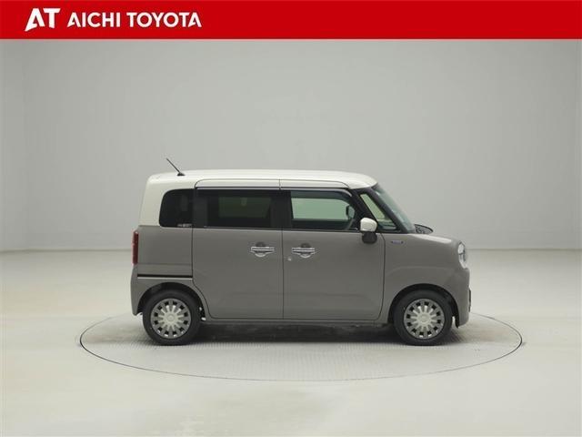 ワゴンRスマイル ハイブリッドX クルコン ワンオーナー 横滑り防止 サイドエアバッグ バックカメラ セキュリティーアラーム スマートキー フルオートエアコン キーレスエントリー Aストップ ナビ&TV ベンチシート メモリーナビ(7枚目)