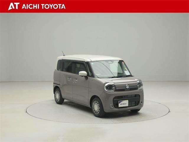 ワゴンRスマイル ハイブリッドX クルコン ワンオーナー 横滑り防止 サイドエアバッグ バックカメラ セキュリティーアラーム スマートキー フルオートエアコン キーレスエントリー Aストップ ナビ&TV ベンチシート メモリーナビ(8枚目)