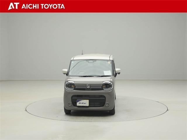 ワゴンRスマイル ハイブリッドX クルコン ワンオーナー 横滑り防止 サイドエアバッグ バックカメラ セキュリティーアラーム スマートキー フルオートエアコン キーレスエントリー Aストップ ナビ&TV ベンチシート メモリーナビ(9枚目)