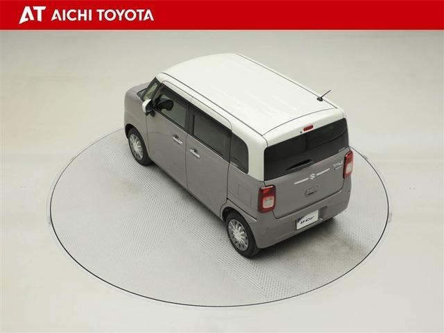 ワゴンRスマイル ハイブリッドX クルコン ワンオーナー 横滑り防止 サイドエアバッグ バックカメラ セキュリティーアラーム スマートキー フルオートエアコン キーレスエントリー Aストップ ナビ&TV ベンチシート メモリーナビ(12枚目)