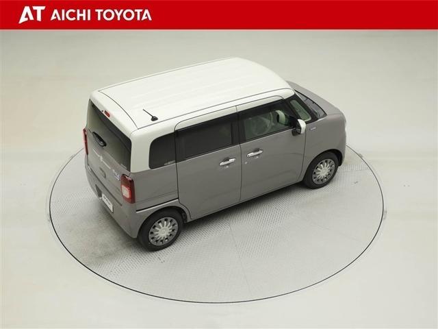 ワゴンRスマイル ハイブリッドX クルコン ワンオーナー 横滑り防止 サイドエアバッグ バックカメラ セキュリティーアラーム スマートキー フルオートエアコン キーレスエントリー Aストップ ナビ&TV ベンチシート メモリーナビ(14枚目)