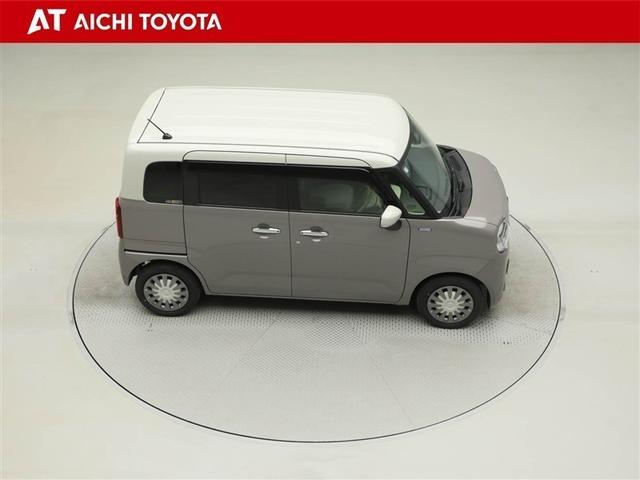 ワゴンRスマイル ハイブリッドX クルコン ワンオーナー 横滑り防止 サイドエアバッグ バックカメラ セキュリティーアラーム スマートキー フルオートエアコン キーレスエントリー Aストップ ナビ&TV ベンチシート メモリーナビ(15枚目)